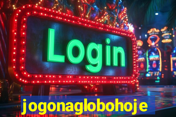 jogonaglobohoje