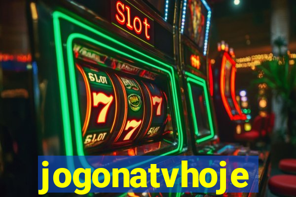 jogonatvhoje