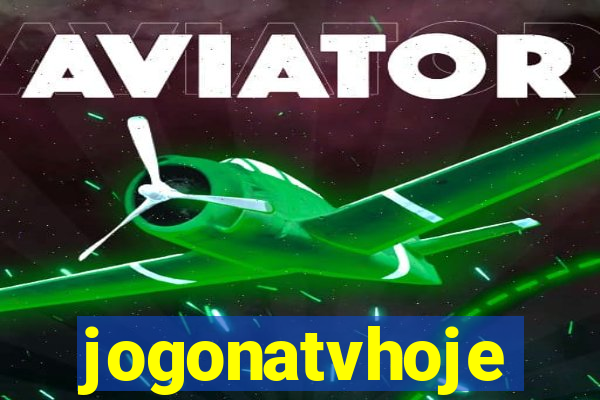 jogonatvhoje