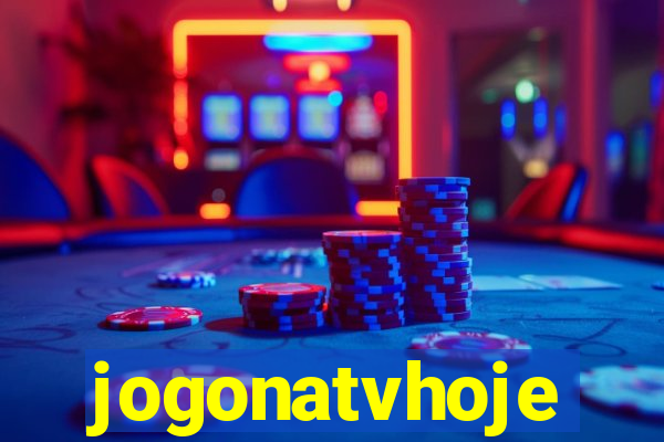 jogonatvhoje