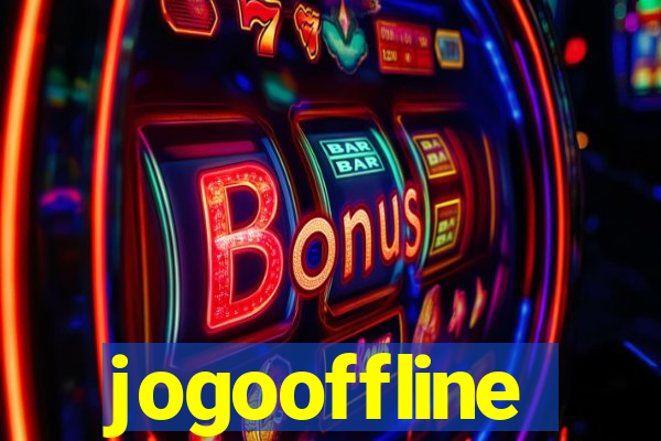 jogooffline