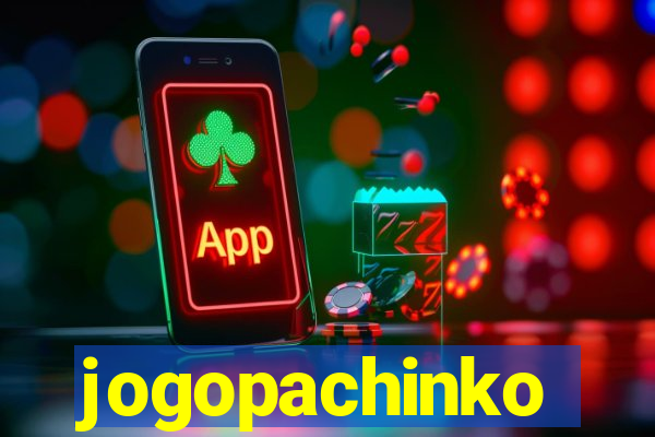 jogopachinko
