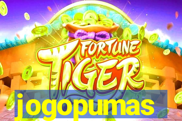 jogopumas