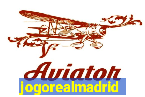 jogorealmadrid