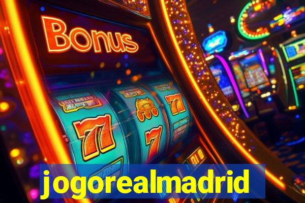 jogorealmadrid