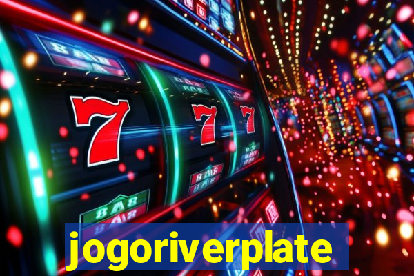 jogoriverplate