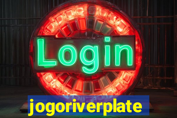 jogoriverplate