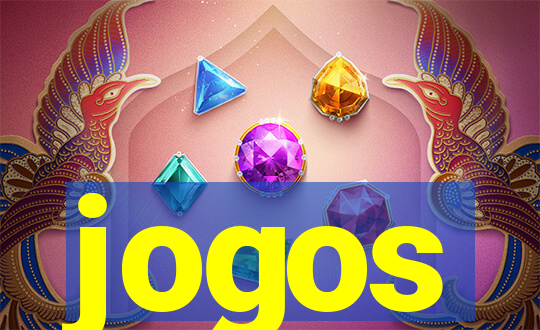 jogos
