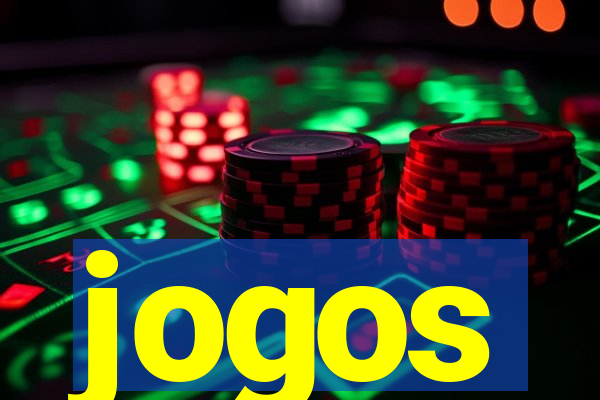 jogos