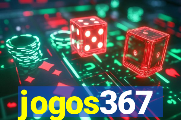 jogos367