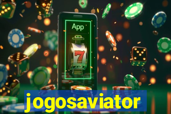 jogosaviator