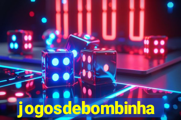 jogosdebombinha