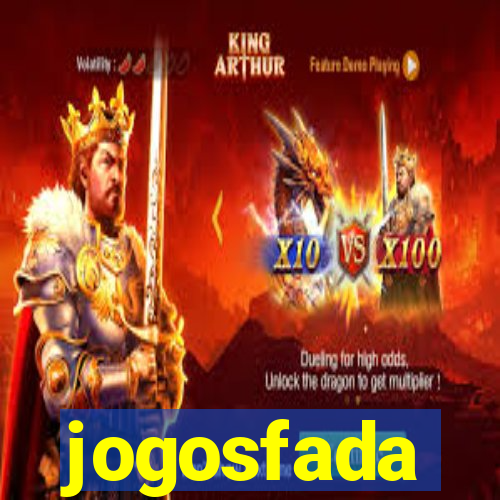 jogosfada