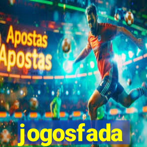 jogosfada