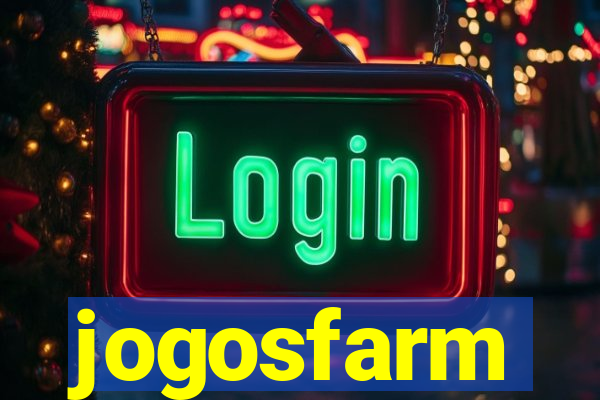 jogosfarm