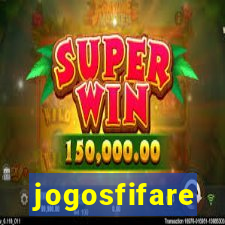 jogosfifare