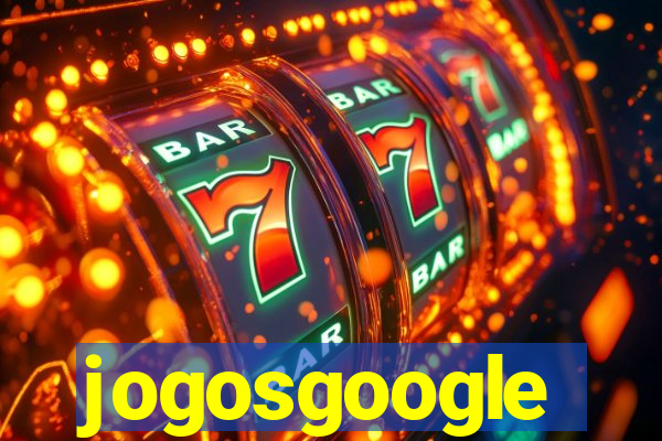 jogosgoogle