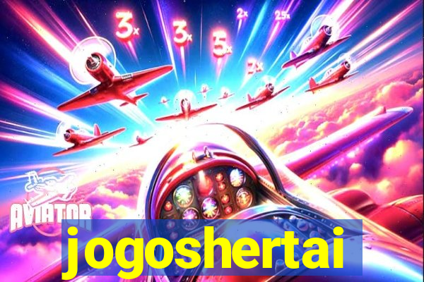 jogoshertai