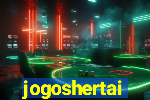 jogoshertai