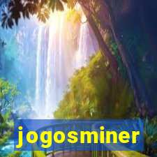 jogosminer