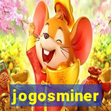 jogosminer