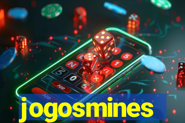 jogosmines