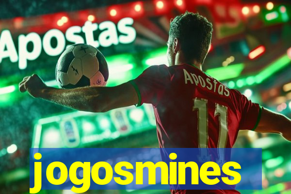 jogosmines
