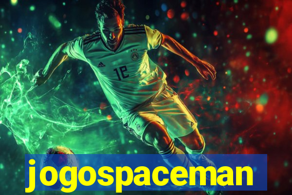 jogospaceman