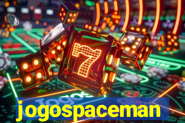 jogospaceman