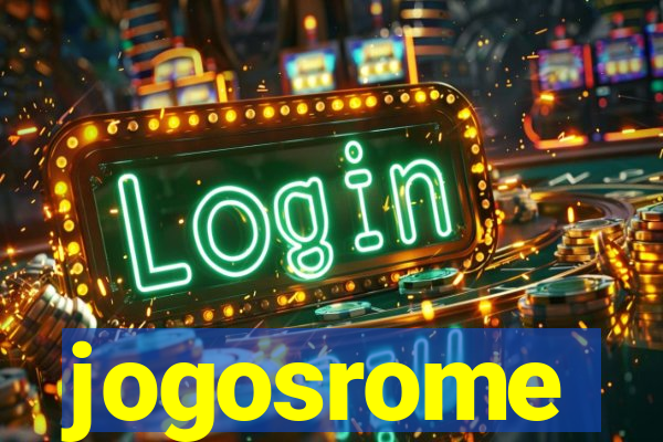 jogosrome