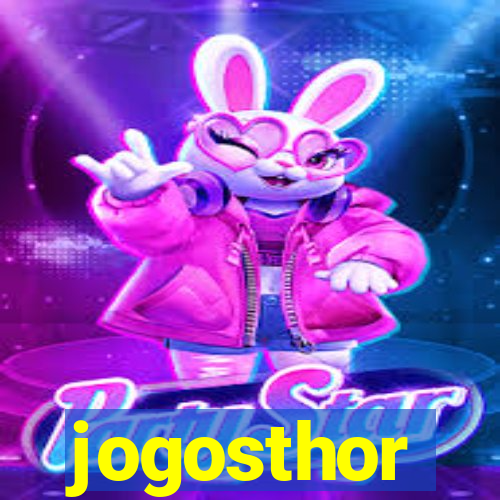 jogosthor