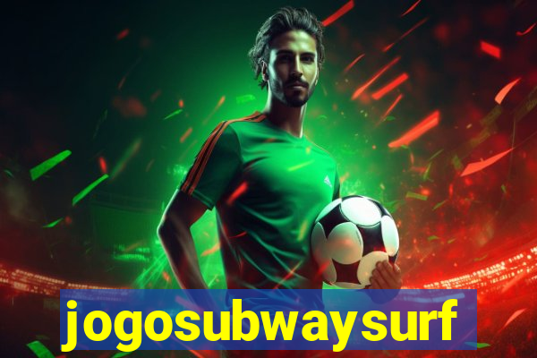 jogosubwaysurf