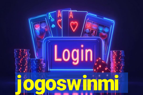 jogoswinmi