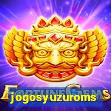 jogosyuzuroms