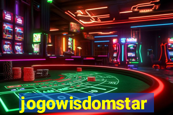 jogowisdomstar