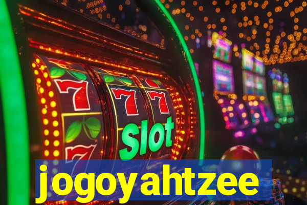 jogoyahtzee
