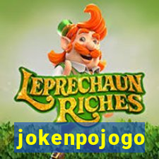 jokenpojogo