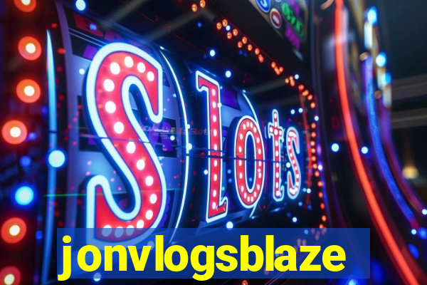 jonvlogsblaze