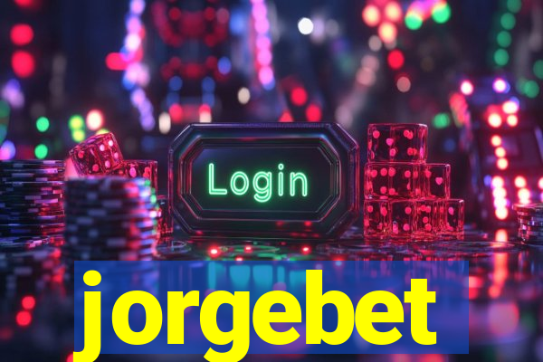 jorgebet