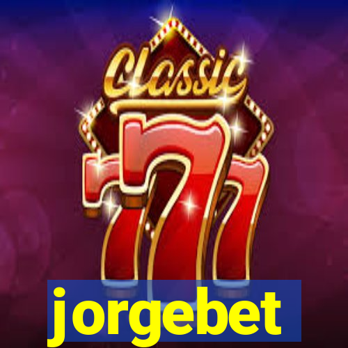 jorgebet