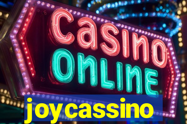 joycassino