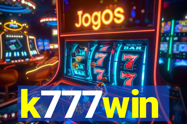 k777win