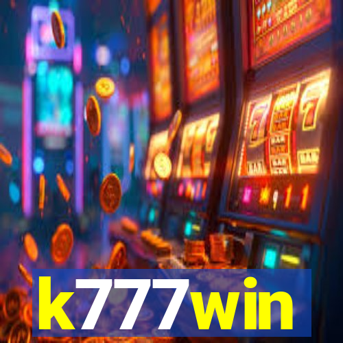 k777win
