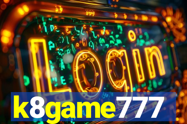 k8game777