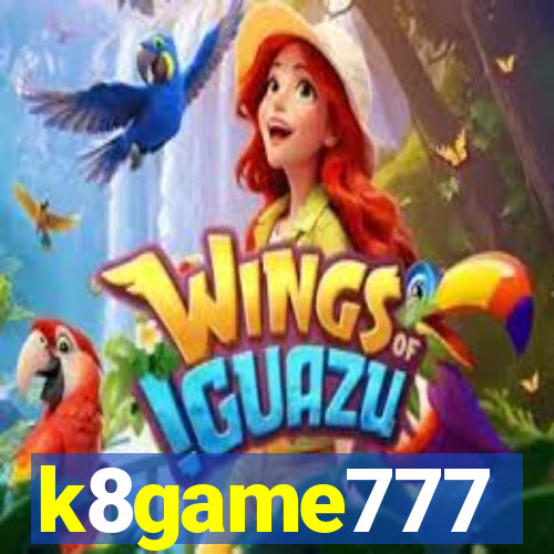 k8game777