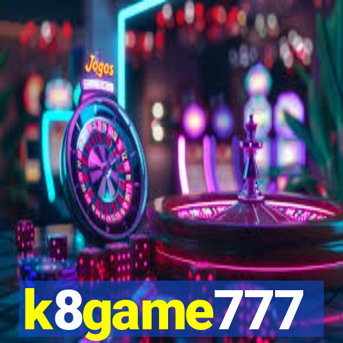 k8game777