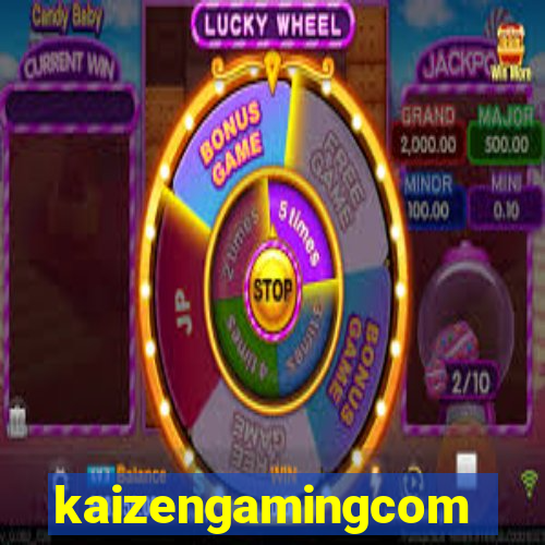 kaizengamingcom