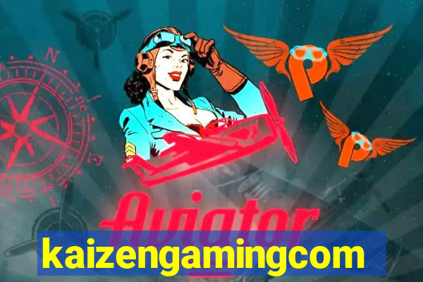 kaizengamingcom
