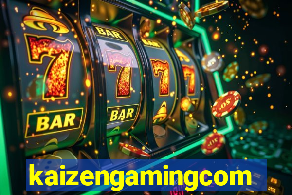 kaizengamingcom
