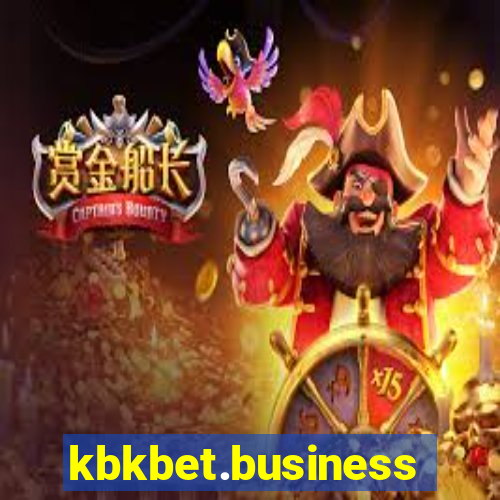kbkbet.business